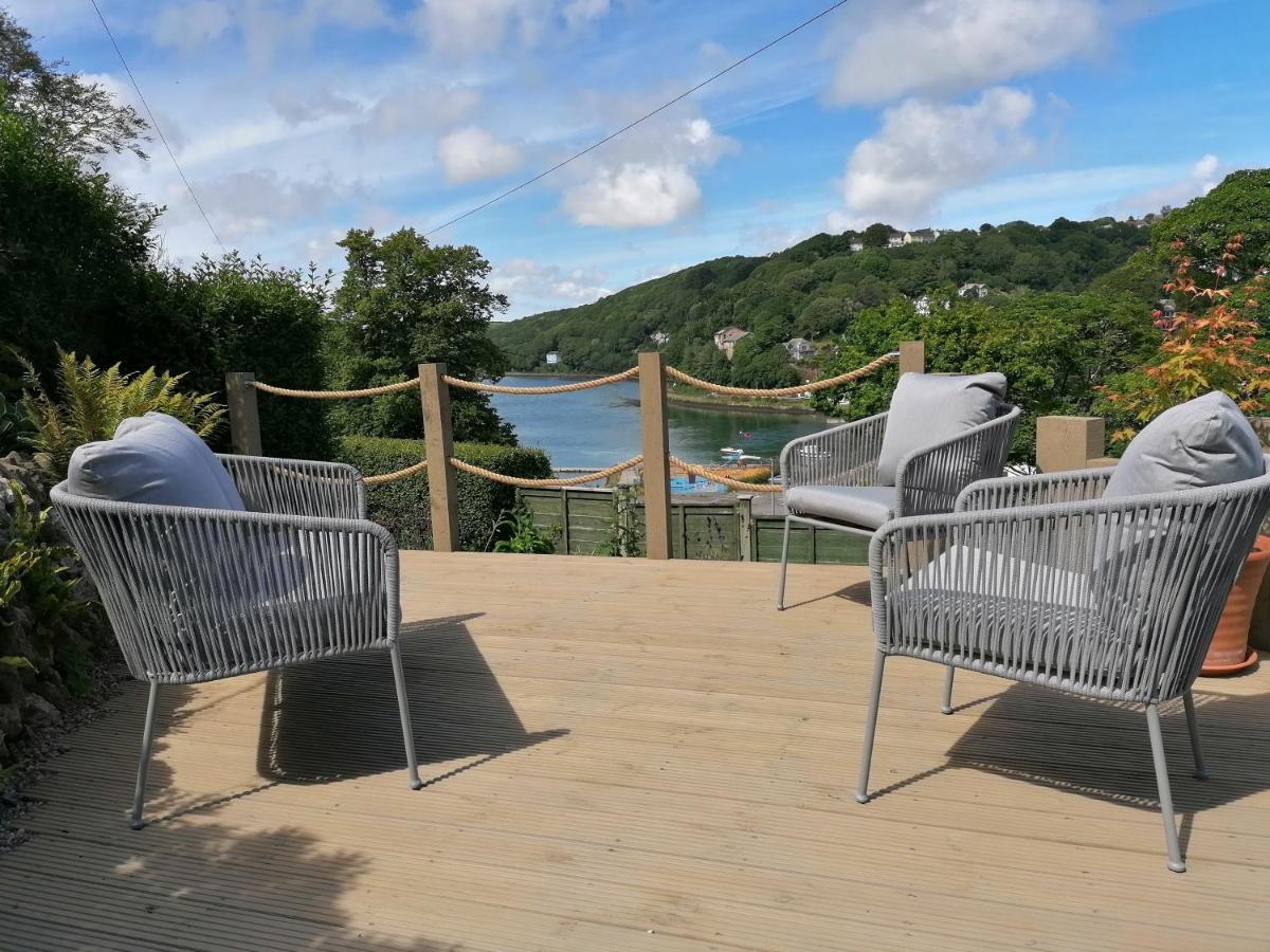 לו Schooner Point Guest House מראה חיצוני תמונה