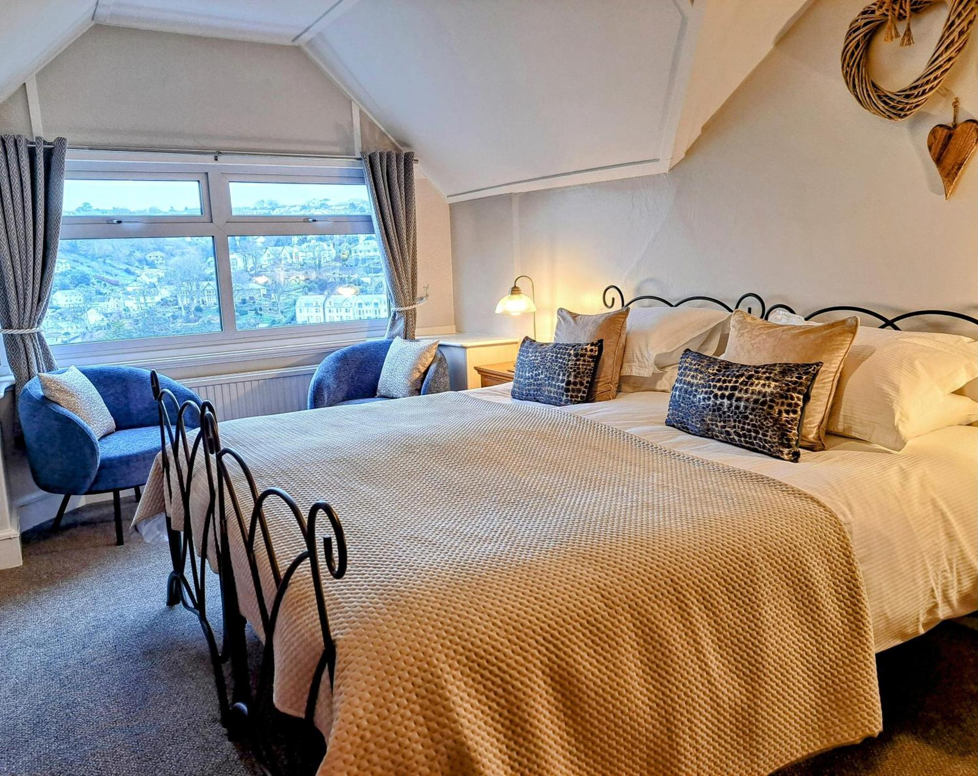 לו Schooner Point Guest House מראה חיצוני תמונה