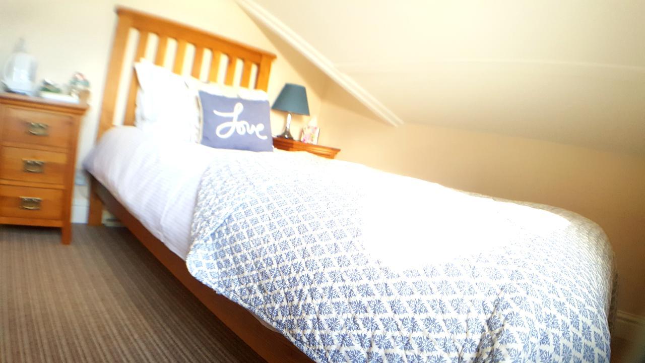 לו Schooner Point Guest House מראה חיצוני תמונה