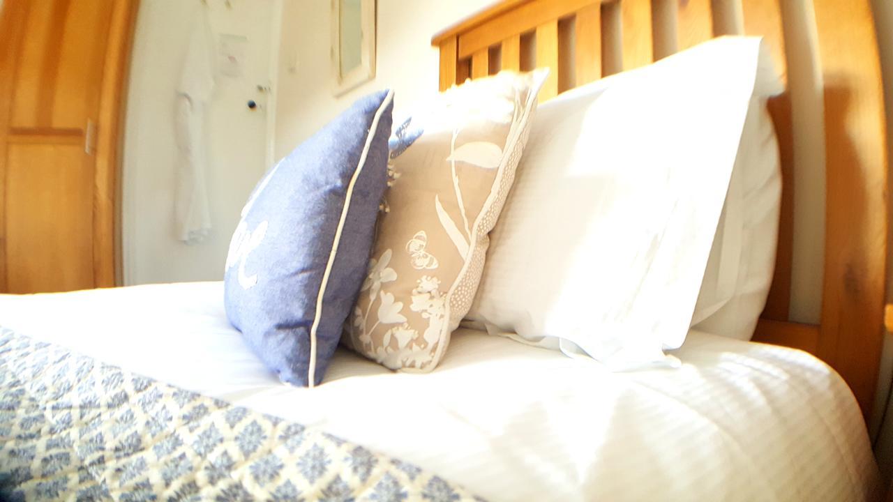 לו Schooner Point Guest House מראה חיצוני תמונה